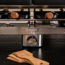 Raclette Pro 8 Personen