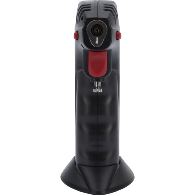 Crème Brûlée und Flambier Brenner