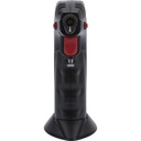 Crème Brûlée und Flambier Brenner