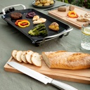 Elektrische Grillplatte Party
