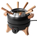 Elektrisches Fondue-Set Party - 2,3 L