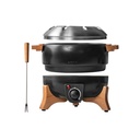 Elektrisches Fondue-Set Party - 2,3 L
