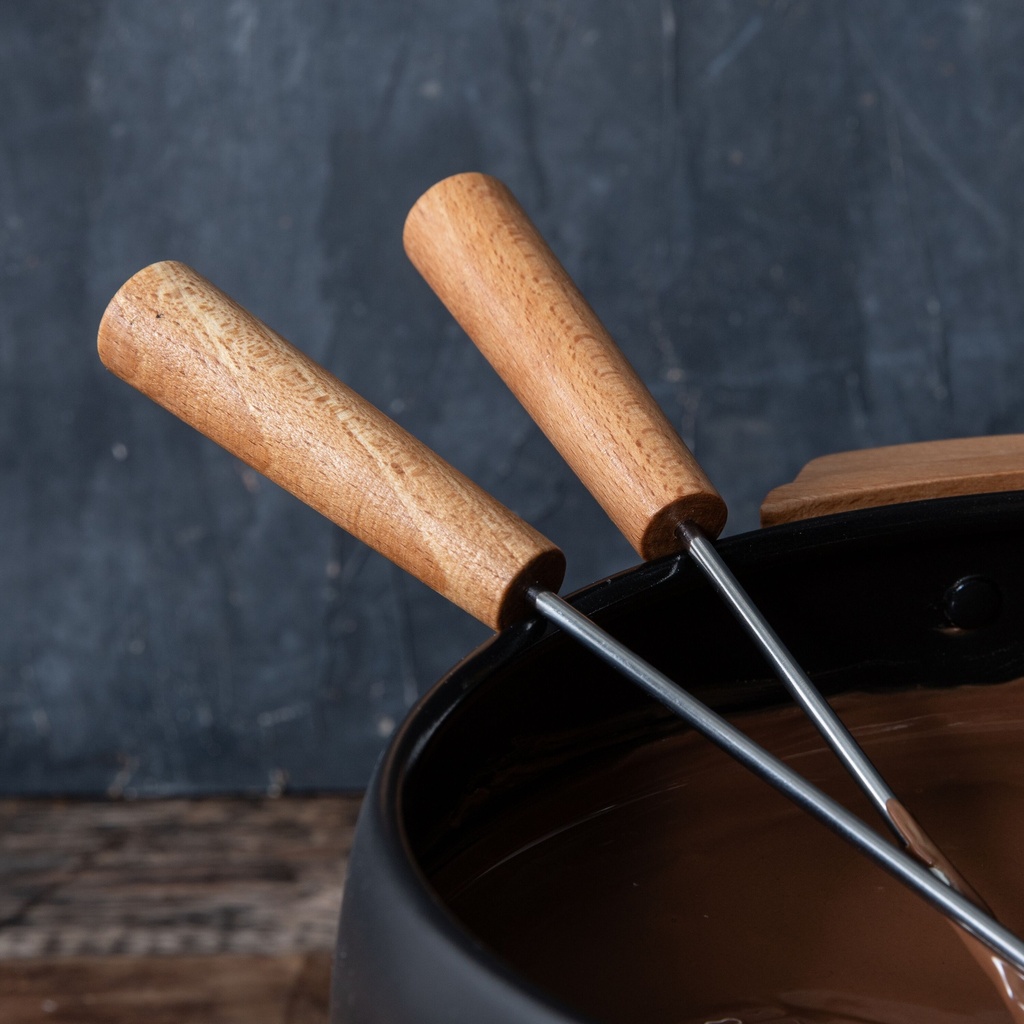 Elektrisches Fondue-Set Party - 2,3 L