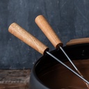 Elektrisches Fondue-Set Party - 2,3 L