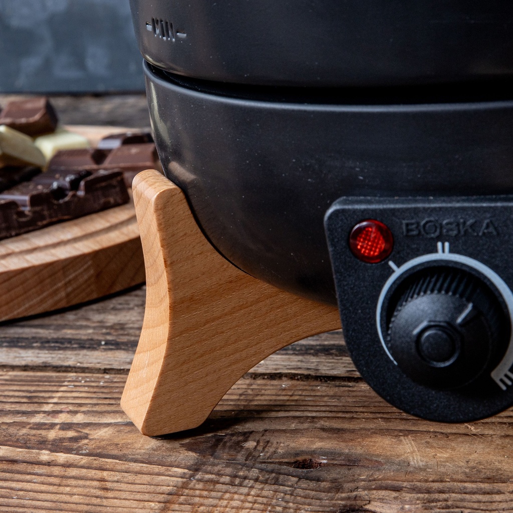 Elektrisches Fondue-Set Party - 2,3 L