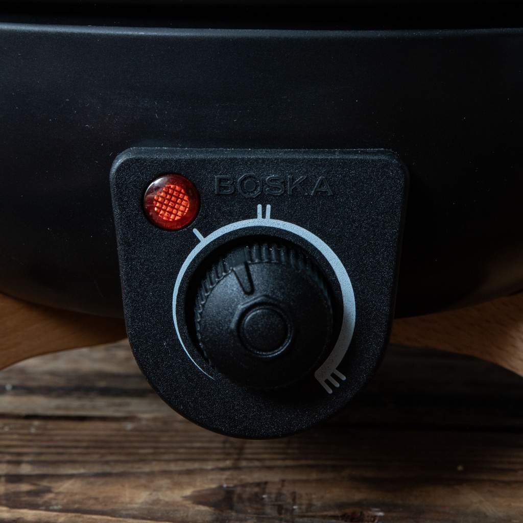 Elektrisches Fondue-Set Party - 2,3 L