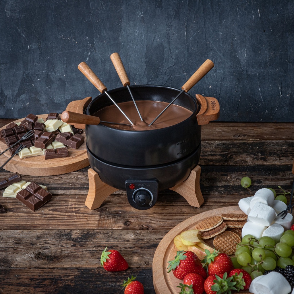 Elektrisches Fondue-Set Party - 2,3 L