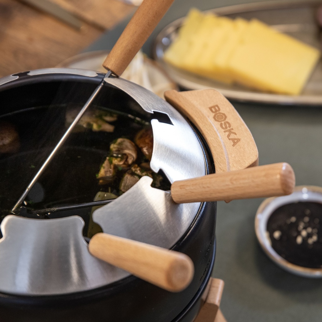 Elektrisches Fondue-Set Party - 2,3 L