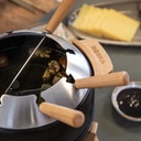 Elektrisches Fondue-Set Party - 2,3 L