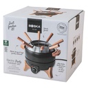 Elektrisches Fondue-Set Party - 2,3 L