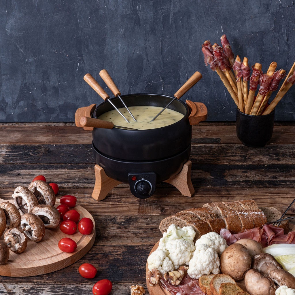 Elektrisches Fondue-Set Party - 2,3 L