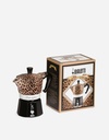 Moka Express Dolce & Gabbana Leopard