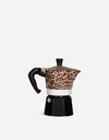 Moka Express Dolce & Gabbana Leopard