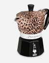 Moka Express Dolce & Gabbana Leopard