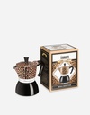 Moka Express Induktion Dolce & Gabbana Leopard