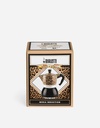 Moka Express Induktion Dolce & Gabbana Leopard