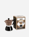 Moka Express Induktion Dolce & Gabbana Leopard