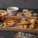 Käsemesser-Set Amigo Small, 5er-Set