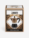 Moka Express Induktion Dolce & Gabbana Leopard