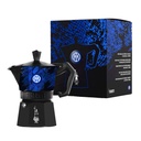 Moka Express Inter 3 Tassen
