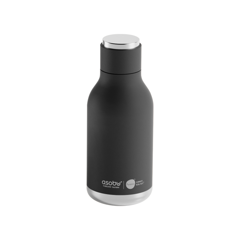 Isolierflasche Urban