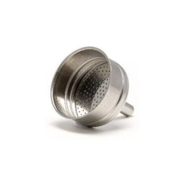 Trichter Aluminium 