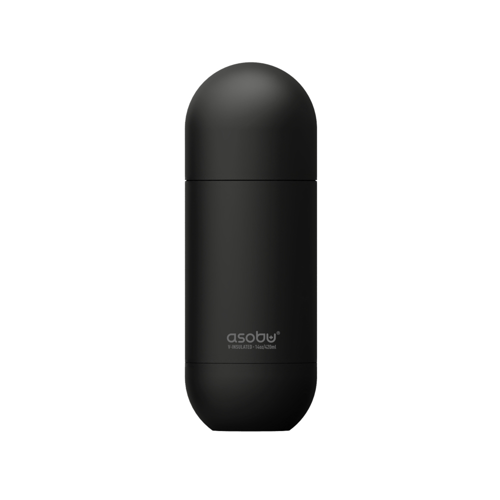 Isolierflasche Orb