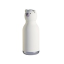 Isolierflasche Bär