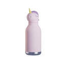 Isolierflasche Einhorn