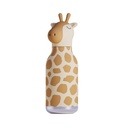 Isolierflasche Giraffe