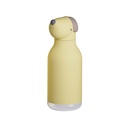 Isolierflasche Hund