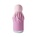 Isolierflasche Qualle