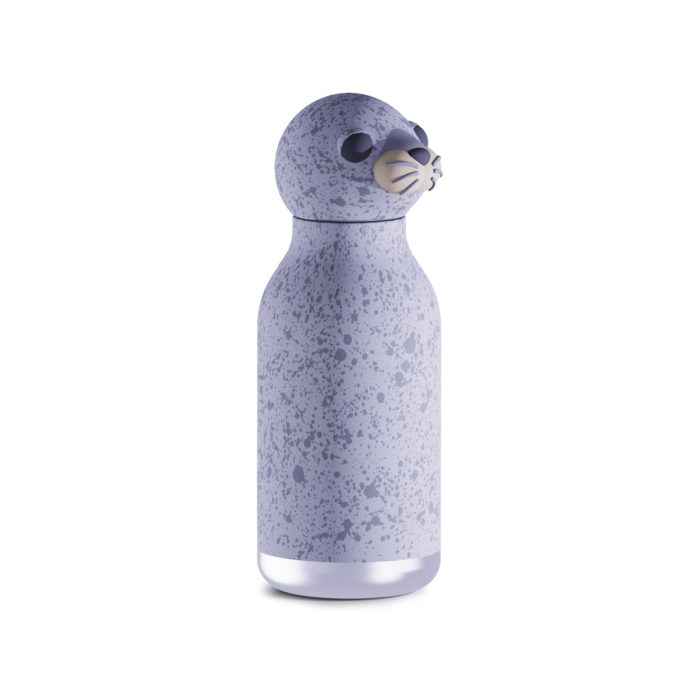 Isolierflasche Robbe