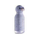 Isolierflasche Robbe