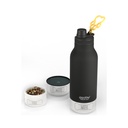 Isolierflasche Buddy 1 l