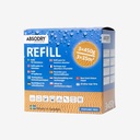 Nachfüllpackung Standard 3 x 450g Karton