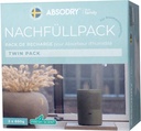 Nachfüllpackung Fresh Absodry by Torrbollen