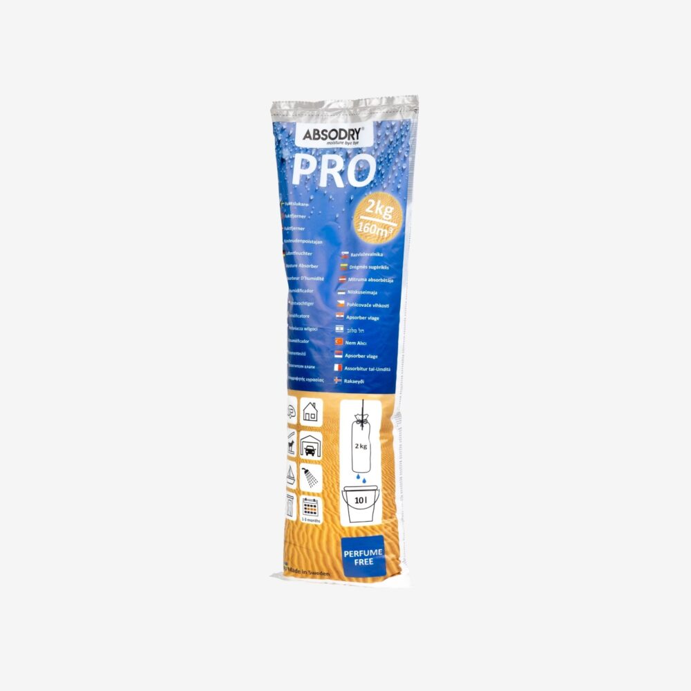 Nachfüllpackung Pro