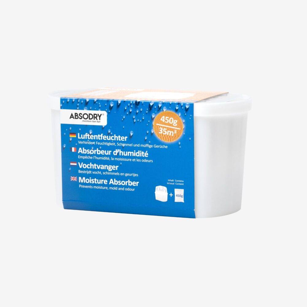 Luftentfreuchter Mini Compact