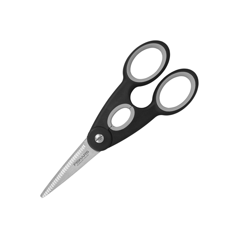 Küchenschere Soft-Touch