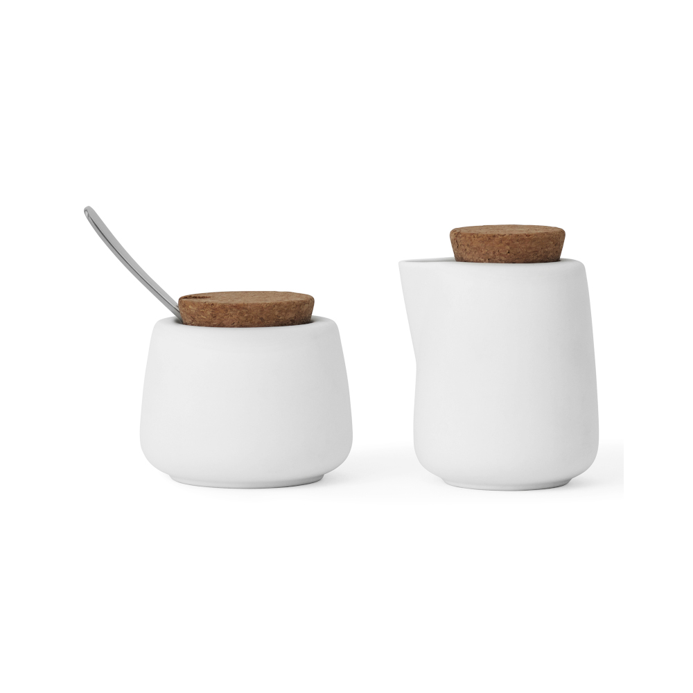 Milch und Zucker Set Nicola