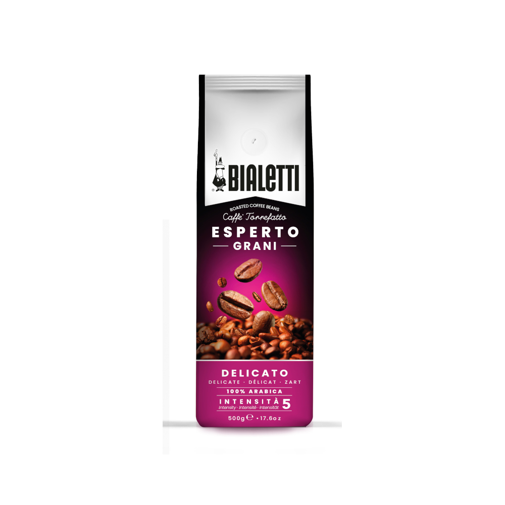 Kaffeebohnen Delicato