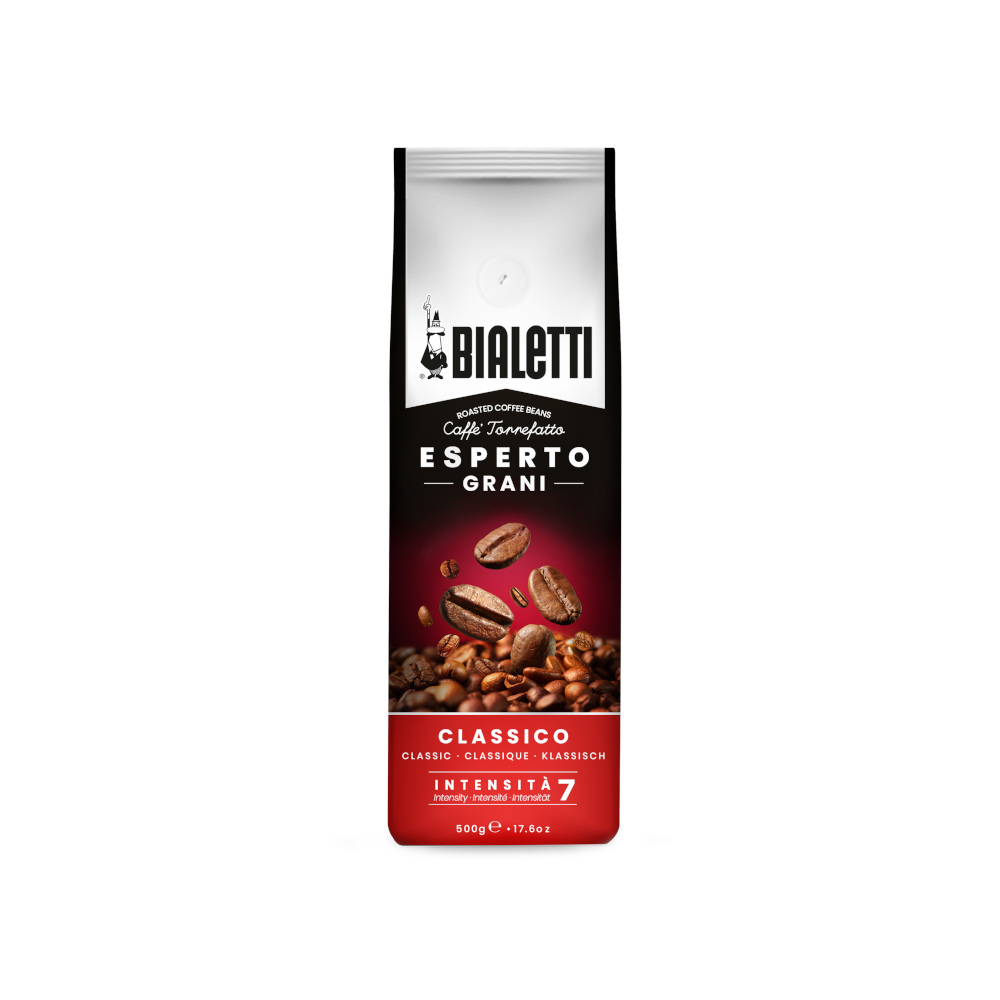 Kaffeebohnen Classico