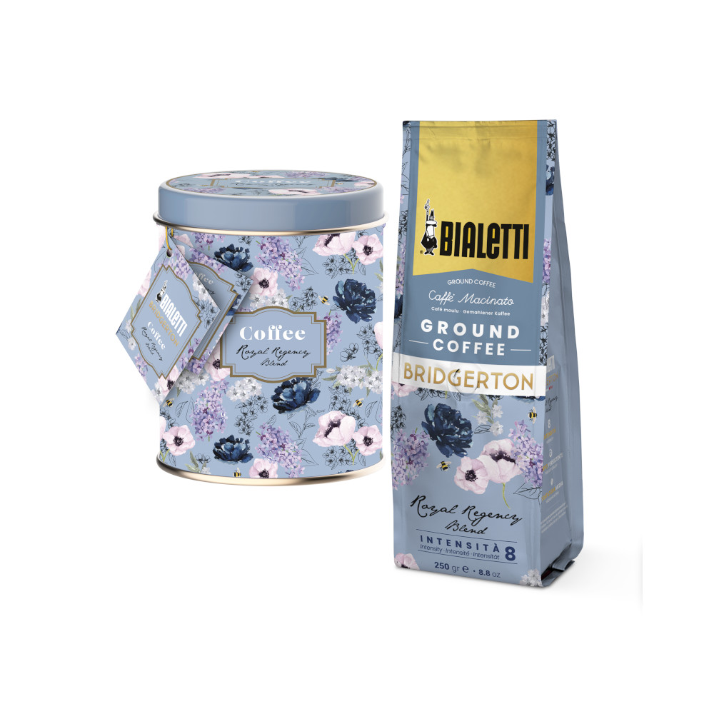 Geschenkset 2tlg Bridgerton