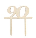 Tortenstecker 90