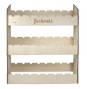 Leerdisplay für Junior 3 stöckig