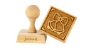 Stempel Glocke