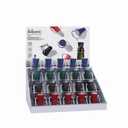 Weinverschluss TCHIN Dis 20tlg