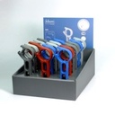 Multifunktionsöffner BOB Dis 21 tlg