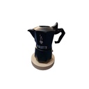 Podest für Exclusiv-Kannen